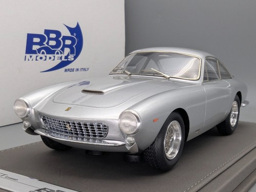Modellini auto bbr - modellini,