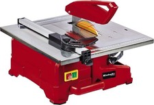 Tagliapiastrelle Einhell TC-TC