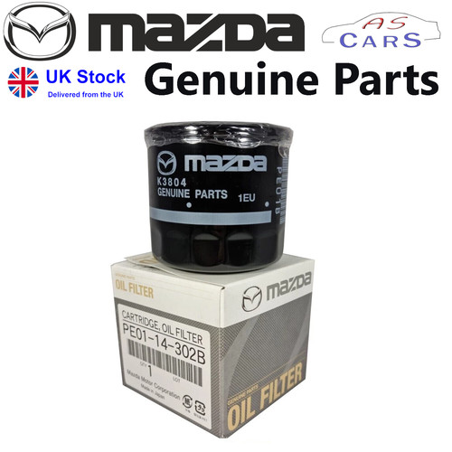 Mazda mx5 filtro - mazda,
