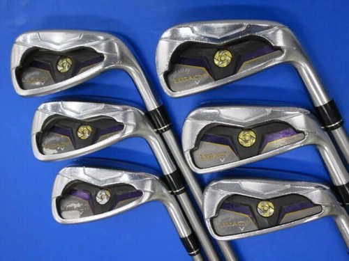 Callaway legacy 2012 set - callaway,