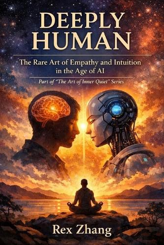 Deeply human the rare - art, of