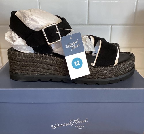 Sandali casual plateau - , zeppa