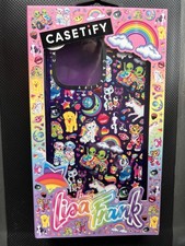 Custodia Lisa Frank x Casetify