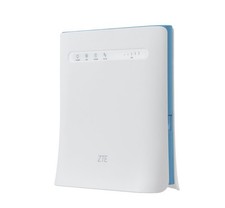 Modem 4G LTE Router ZTE MF286D