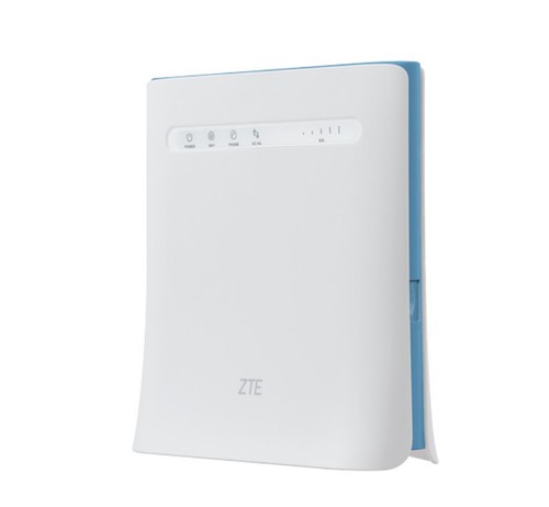 Modem lte router - modem,