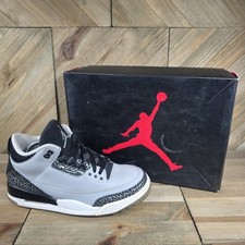 Nike air jordan - jordan, 3