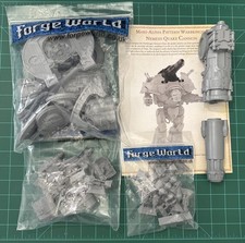 Forgeworld Warhammer 40k