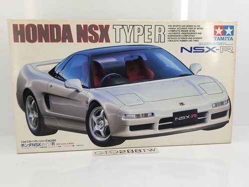 Kit modellino tamiya - modellino,