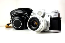 Zeiss Contarex Bulls Eye Zeiss