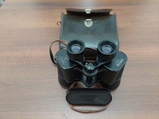 Binocolo Swarovski-Optik Tirol Habicht 7X42, con  custodia, ottime condizioni