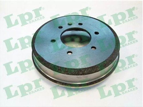 Tamburo freno lpr 7d0136 opel - 7d0136,
