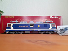 Bemo 1280/1 Locomotore