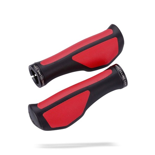 Bbb manopole mtb ergofix dal - bbb,