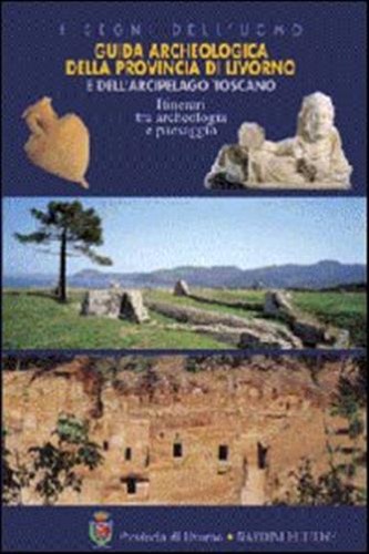 Guida archeologica della