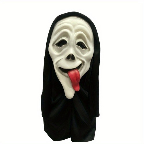 Spaventoso film ghostface wass - spaventoso,