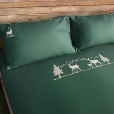 Parure copripiumino Mountain