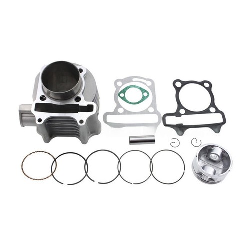 Kit cilindro big bore - big, 57,4mm