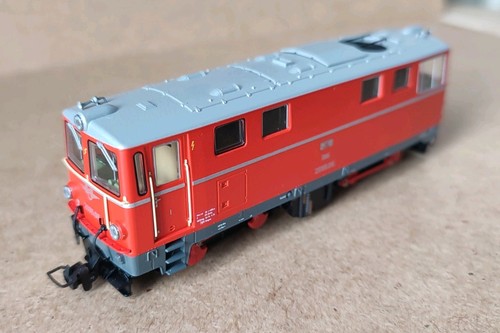 Roco 33322 öbb locomotiva - 33322,
