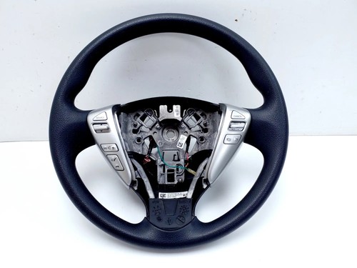 Volante nissan note - nissan, 2014