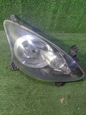 Faro Proiettore Anteriore