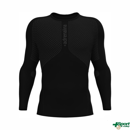 Maglia termica manica lunga - termica,