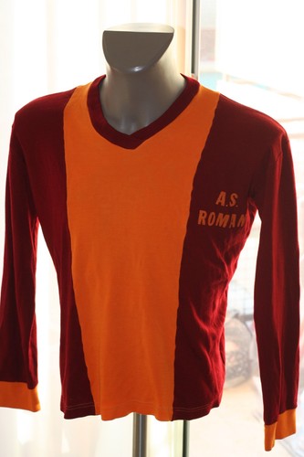 Maglia anni roman - maglia, 70