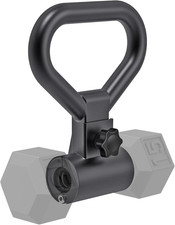 Manico in Acciaio per