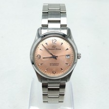 Orologio meccanico automatico