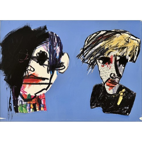 Victor hasch vernice - hasch,