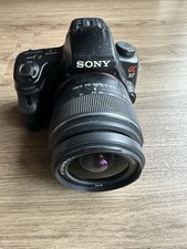 Sony Alpha SLT-A37 16,1MP