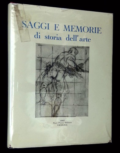 Saggi e memorie - e, di
