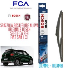 SPAZZOLA TERGILUNOTTO