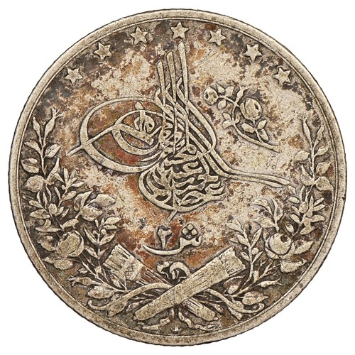 Egitto qirsh 1293 - qirsh,