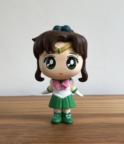 Funko mystery minis - mystery, sailor