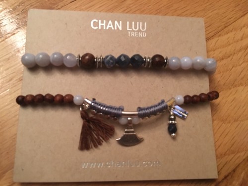 Chan luu nuovo con etichette - chan,