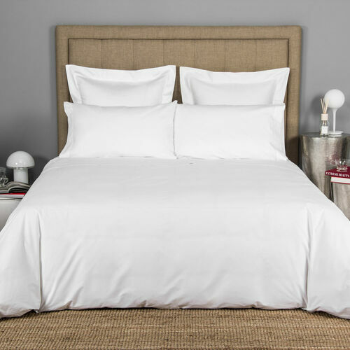 Frette luxury percale - percale, queen