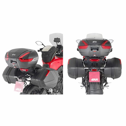 Givi plx2159 portavaligie - givi,