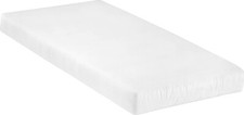 Materasso culla lettino BIMBO bambino antisoffoco 60x120 cm