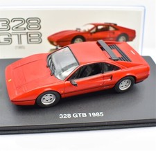 Modellino auto scala 1:43