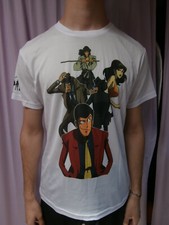 Lupin anime cartone - lupin, animato