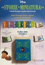 Storie in Miniatura Disney Il