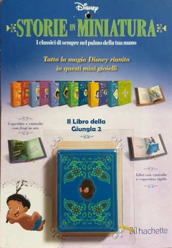 Storie miniatura disney il - storie,