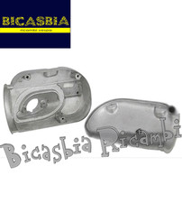 6982 - COPERCHIO + VASCHETTA