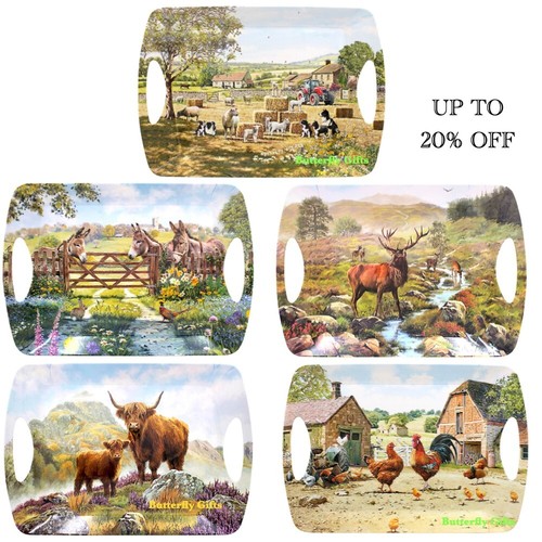 Highland cow stag - highland,