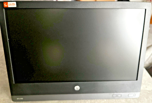 U160 monitor - u160-15,6",