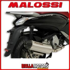 3215157 MARMITTA MALOSSI RX