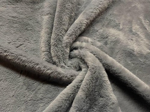 Lussuoso corto peluche super - lussuoso,