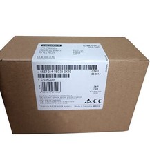 6ES7214-1BD23-0XB0 1PCS NUOVO