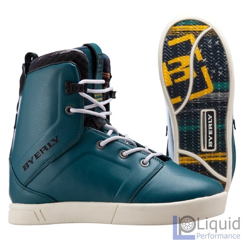 Stivali wakeboard byerly - da,