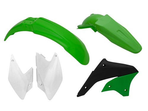 Rtech kit plastiche colore - rtech,